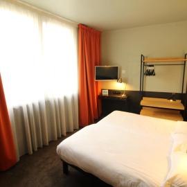 Hotel Alnea
