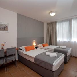 Sobe Rooms Nataly, hotel v destinaci Sežana