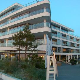 DUNE Apartments