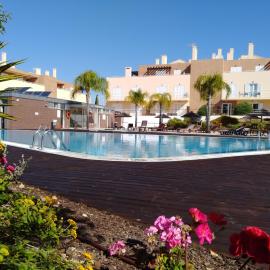 Cabanas Garden By HnM, hotell i Cabanas de Tavira