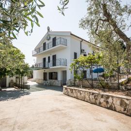 Residenza Piccolo Uliveto, Hotel in San Menaio