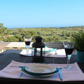 Trivial Pisão - Casa de Férias, para a sua Família, Hotel in Raposeira