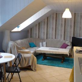 Apartamenty pokoje Ela 601-564-937