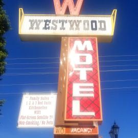 Westwood Motel, Hotel in West Yellowstone
