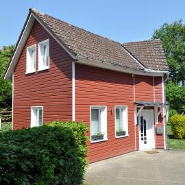 Ferienwohnung Martin 2, hotel in Bad Harzburg