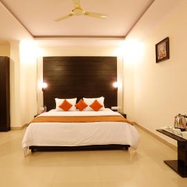 Hotel Chanakya inn, hotel in New Delhi