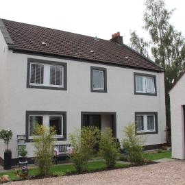 Firbank Lodge, hotel in Glenrothes
