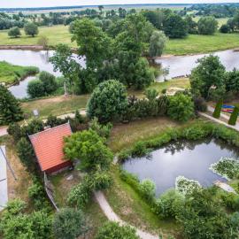 Rusnietis, hotel di Rusnė