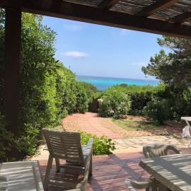 Casa La Pelosa Beach, hotel u gradu 'Stintino'