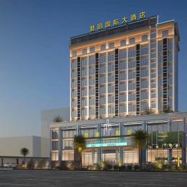 Guangzhou Feili International Hotel
