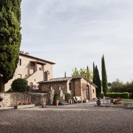 Montorio, hotel a Montepulciano