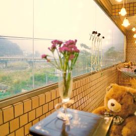 Lisin Village Homestay