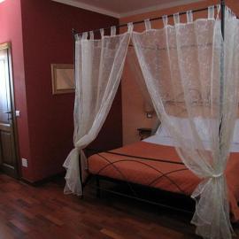 La Luna nel Borgo, hotel en Spello