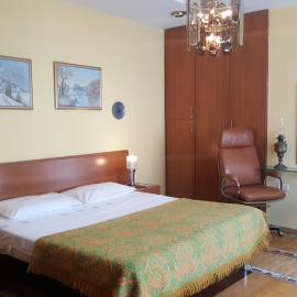 The Blacksmith's Guesthouse