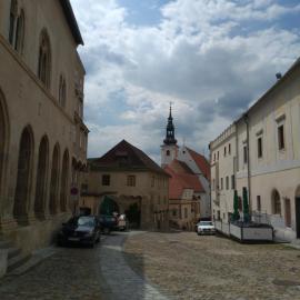 Margaretenstraße 12 - Altstadt Krems