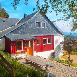 Gîte La Petite Finlande, Hotel in Orbey