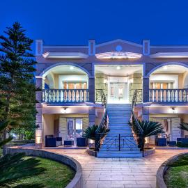 Sapfo Apartment