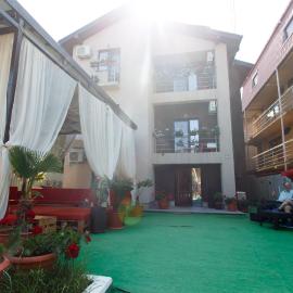 Camere de inchiriat Sandra