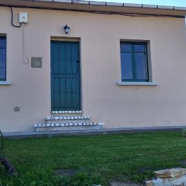 casa carballal, hotel i Lorenzana