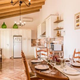 Milena's Country House, hotel a Pelekas