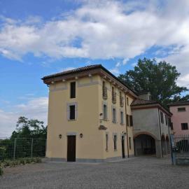 B&B Molinetto, hotel i Piacenza