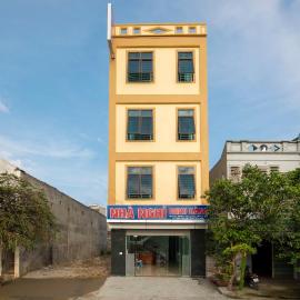 Minh Hang 1 Motel, hotel in Thanh Hóa