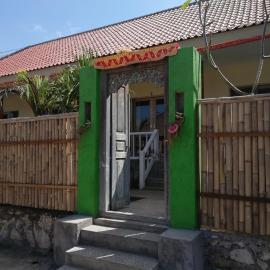Kakiang Homestay