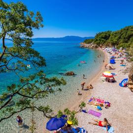 Apartments Lota: Kostrena şehrinde bir otel