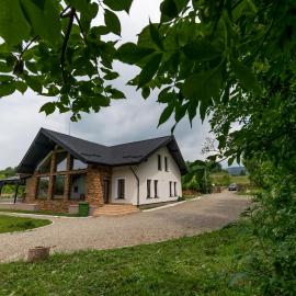 Pensiunea ARC Bucovina, Hotel in Vama