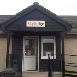 Sky Lodge Perth, khách sạn ở Perth