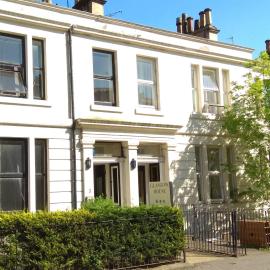 Glasgow House, hotel in Glasgow