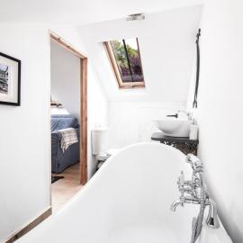Riverside Apartment