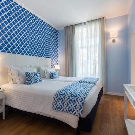 Dream Chiado Apartments, hotel in Lisbon