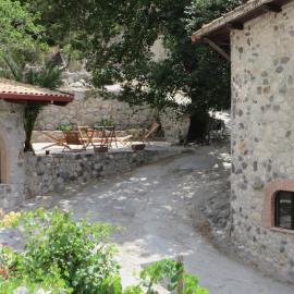 Fattoria Armonia, готель у місті Stilo