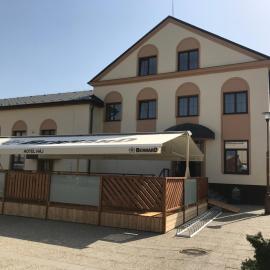 Hotel pod Hůrkou, hôtel à Háj ve Slezsku