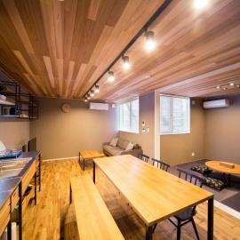 Rakuten STAY HOUSE x WILL STYLE Matsue 101، فندق في ماتسو