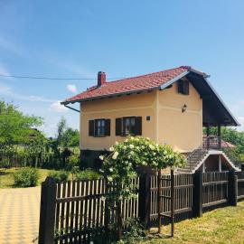 Kuća za odmor Mirna, hotell i Cepidlak
