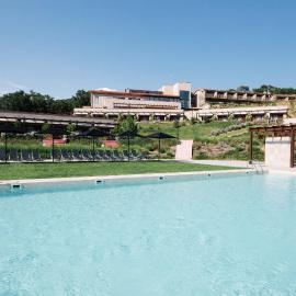 Mas Salagros EcoResort & SPA, hotel v destinácii Vallromanas