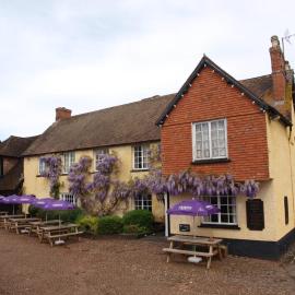 Red Lion, hotel u gradu 'Exeter'