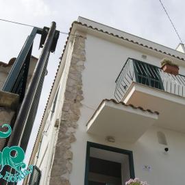B&B Terracina Holiday, hotel di Terracina