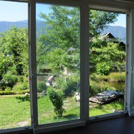 Bungalow Grabner, hotel in Hermagor