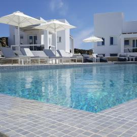 Lemon Tree Houses, hotel ad Áno Meriá