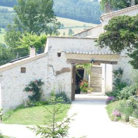 La Bouillarde, hotel a Suze