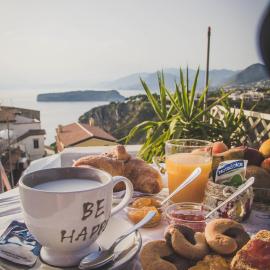 B&B Vistamar, hotel u gradu 'San Nicola Arcella'