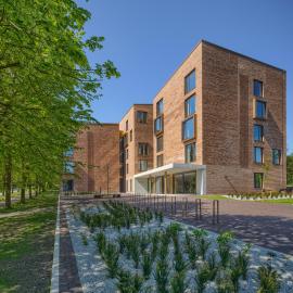 Ydalir Hotel, hotel em Stavanger
