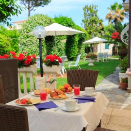 Hotel Ambra