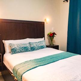 The Living Collective Apartments, hotel in Pietermaritzburg