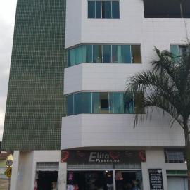 Pousada Elita, hotel Divinópolisban