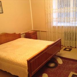 Вікторія, hotel in Tatariv