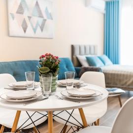 Apartamenty Silence&Sea Dwie Sosny